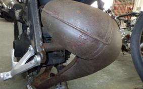 SUZUKI TR50 STREET MAGIC CA1LA