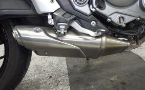 KAWASAKI Z650 A 2017 ER650H