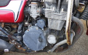 HONDA CB750 GEN 2 K 2018 RC42