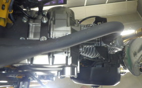 HONDA MONKEY 125 JB03