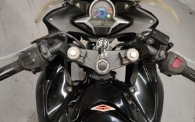 HONDA CBR250R MC41