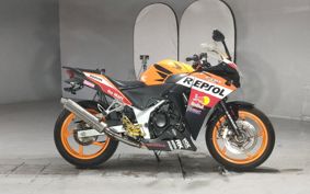 HONDA CBR250R MC41
