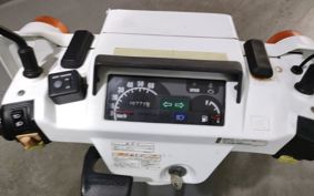 HONDA GYRO TD02