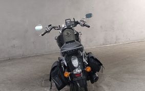 KAWASAKI VULCAN900 CLASSIC 2008 VN900B