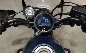 HONDA  REBEL 500 2024 PC60