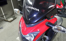 HONDA CB250F 2026 MC43