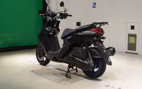 YAMAHA BW*S 125 Gen.2 2006 SEA6J