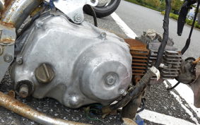 HONDA MONKEY 2010 Z50J
