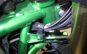 KAWASAKI ZH2 SE 2023 ZRT00K