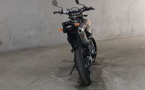 YAMAHA WR250X DG15J