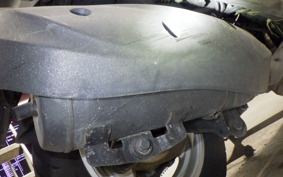 YAMAHA AXIS 125 TREET SE53J