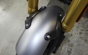 TRIUMPH SPEED400 2025