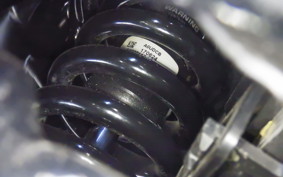 HARLEY FXBRS1870 2018