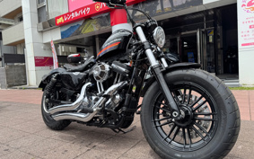 HARLEY XL1200XS 2018 LR3