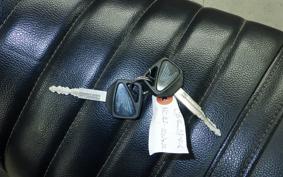 HONDA CB400SF VTEC 2010 NC42