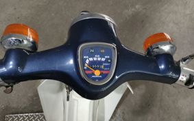 HONDA SUPER CUB50 C50