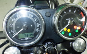 KAWASAKI W800 2022