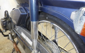 HONDA C50 SUPER CUB E AA01