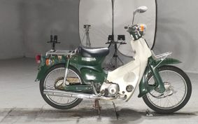HONDA SUPER CUB50 C50