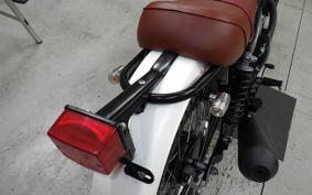 KAWASAKI 250TR BJ250F