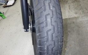 HONDA REBEL 250 A 2015 MC49