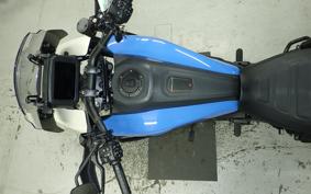 HARLEY ﾊﾟﾝ AMERICA1250S 2022