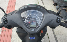 HONDA DIO 110 JK03
