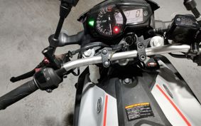 YAMAHA MT-03 2019 RH13J