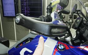 BMW R1300GS Touring 2024