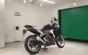 HONDA CBR250R GEN 3 2019 MC41