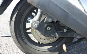 HONDA FORZA 2015 MF13