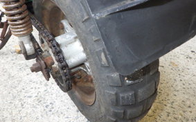 KAWASAKI KV75 KV075A