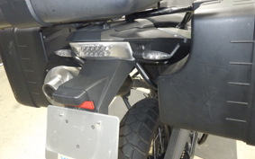 BMW F800GS 2011