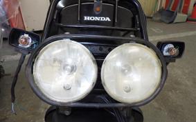 HONDA ZOOMER 1987 AF58