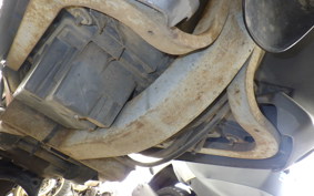 SUZUKI LET's 4 CA41A