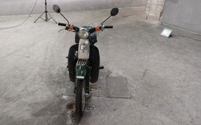 HONDA LITTLE CUB AA01