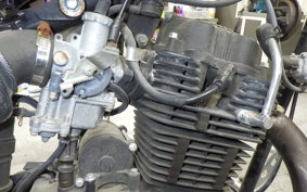 OTHER UNREGISTERED MODEL by BDS250 2007