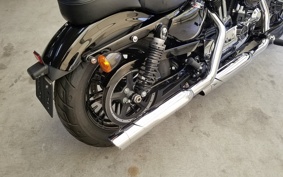 HARLEY XL1200XS 2019 LR3