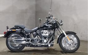 HARLEY HARLEY FLSTF1580 BX5