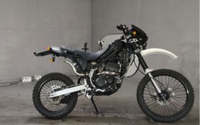 KAWASAKI KLX250 SR LX250E