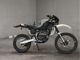 Фото Kawasaki KLX250 SR с японского аукциона