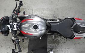 TRIUMPH STREET TRIPLE RS 2021