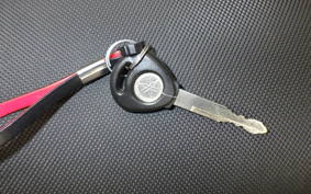 YAMAHA TRICITY 125 SE82J