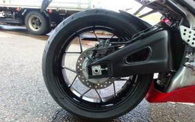 HONDA CBR600RR ABS 2022 PC40