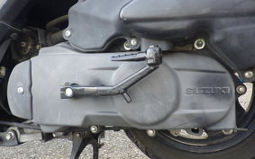 SUZUKI ADDRESS V50 CA4BA