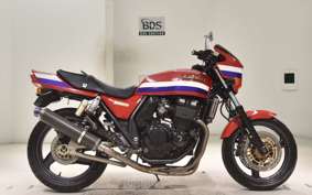 KAWASAKI ZRX400 1999 ZR400E