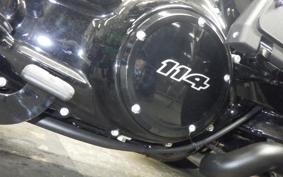 HARLEY FLTRT1870 2024