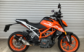 KTM 390 DUKE 2020 JPJ40