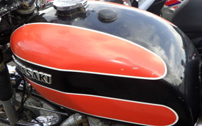 KAWASAKI W1 SA 1971 W1F