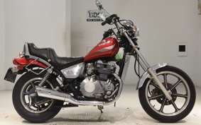 KAWASAKI VULCAN 400 1985 EN400A